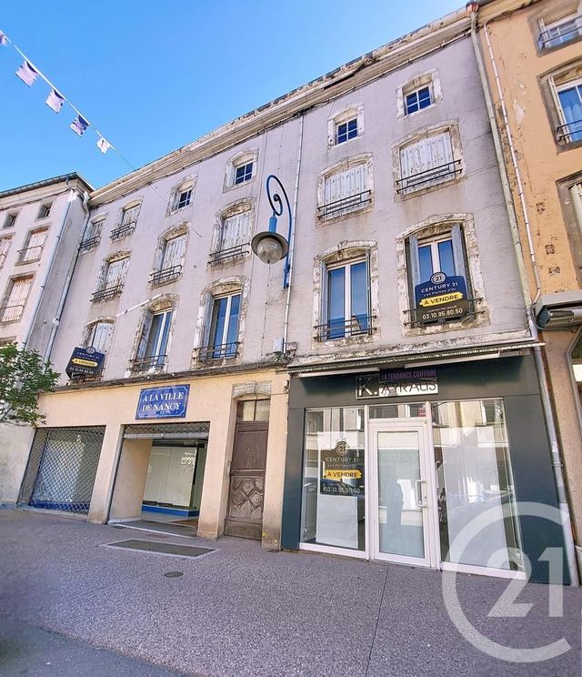 maison - MIRECOURT - 88
