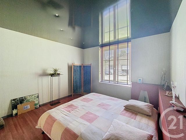 maison à vendre - 10 pièces - 250.0 m2 - MATTAINCOURT - 88 - LORRAINE - Century 21 Les Portes D'Or