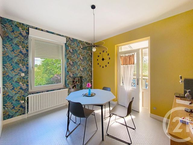 Maison à vendre MATTAINCOURT