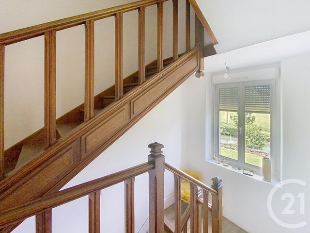 maison à vendre - 10 pièces - 250.0 m2 - MATTAINCOURT - 88 - LORRAINE - Century 21 Les Portes D'Or