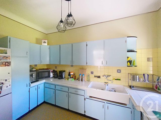 maison à vendre - 10 pièces - 250.0 m2 - MATTAINCOURT - 88 - LORRAINE - Century 21 Les Portes D'Or