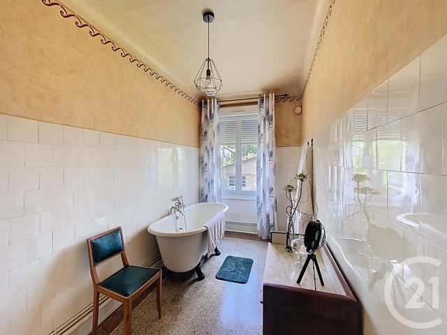 maison à vendre - 10 pièces - 250.0 m2 - MATTAINCOURT - 88 - LORRAINE - Century 21 Les Portes D'Or