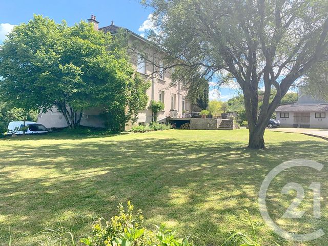 maison - MATTAINCOURT - 88