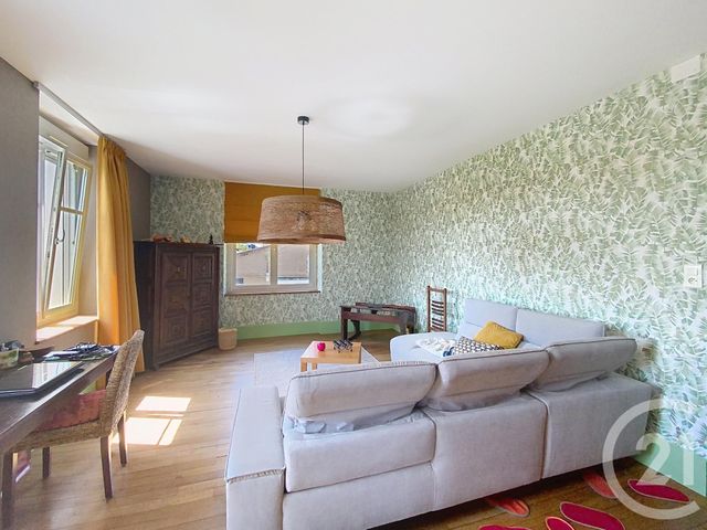 maison à vendre - 10 pièces - 250.0 m2 - MATTAINCOURT - 88 - LORRAINE - Century 21 Les Portes D'Or