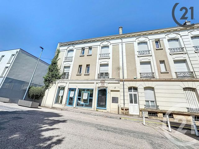 maison - VITTEL - 88