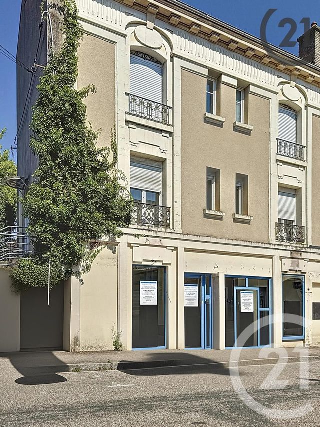 maison à vendre - 8 pièces - 190.27 m2 - VITTEL - 88 - LORRAINE - Century 21 Les Portes D'Or
