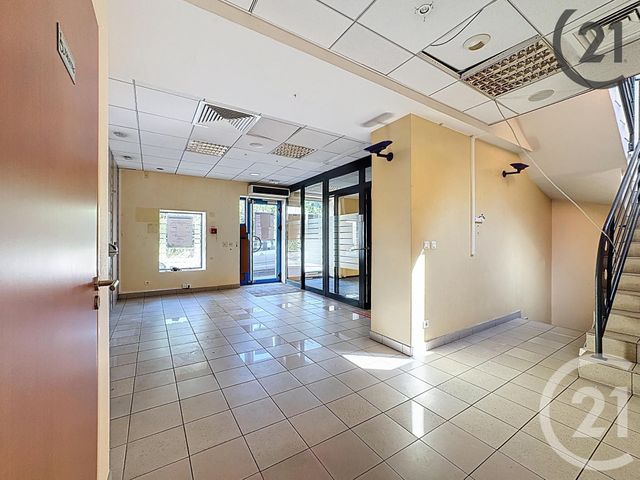 maison à vendre - 8 pièces - 190.27 m2 - VITTEL - 88 - LORRAINE - Century 21 Les Portes D'Or