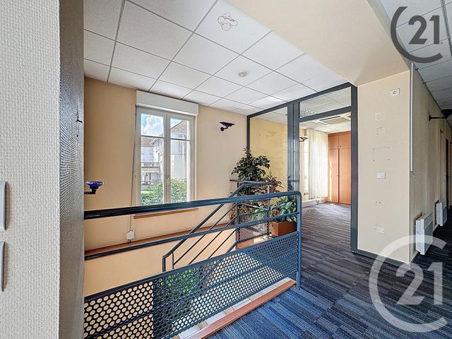 maison à vendre - 8 pièces - 190.27 m2 - VITTEL - 88 - LORRAINE - Century 21 Les Portes D'Or