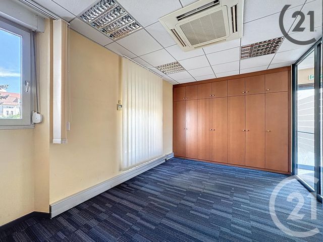 maison à vendre - 8 pièces - 190.27 m2 - VITTEL - 88 - LORRAINE - Century 21 Les Portes D'Or