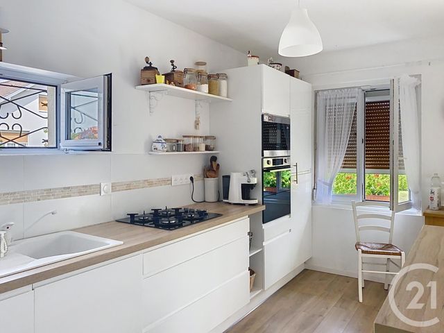 maison - CONTREXEVILLE - 88