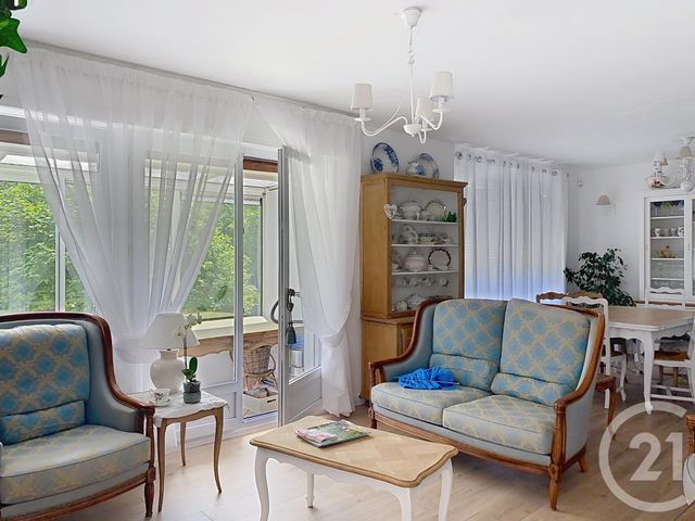 maison - CONTREXEVILLE - 88