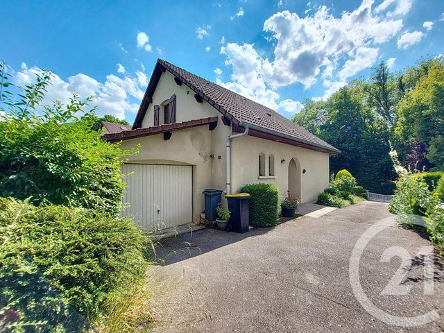 maison - VITTEL - 88