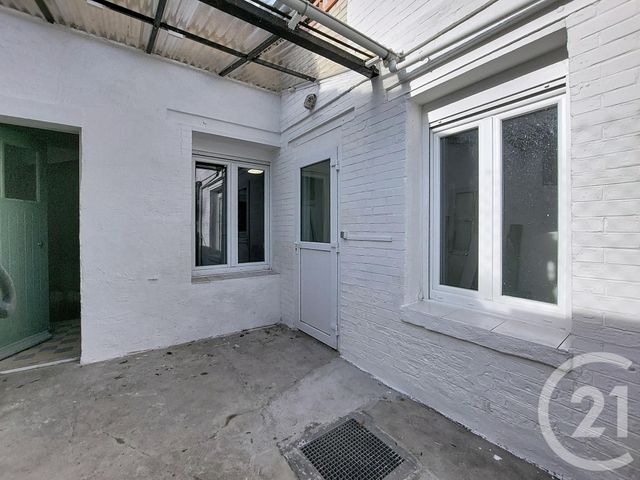 maison à vendre - 5 pièces - 100.0 m2 - CONTREXEVILLE - 88 - LORRAINE - Century 21 Les Portes D'Or