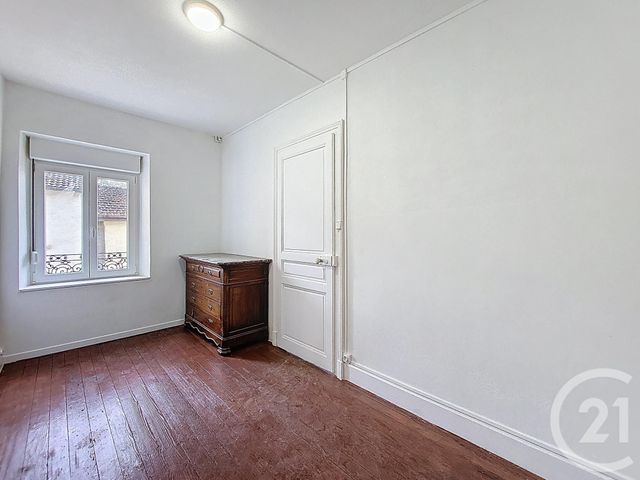 maison à vendre - 5 pièces - 100.0 m2 - CONTREXEVILLE - 88 - LORRAINE - Century 21 Les Portes D'Or