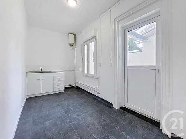 maison à vendre - 5 pièces - 114.0 m2 - CONTREXEVILLE - 88 - LORRAINE - Century 21 Les Portes D'Or