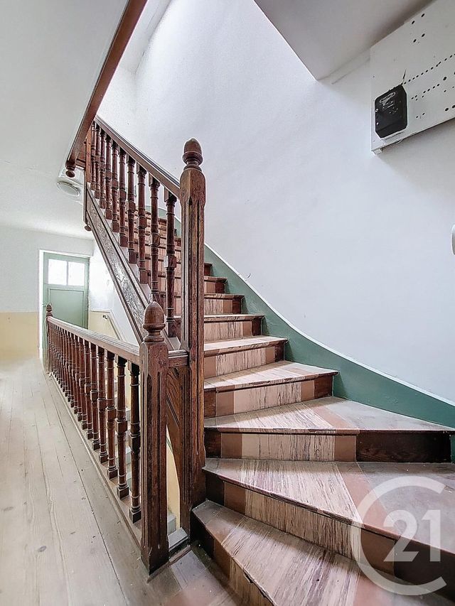 maison à vendre - 5 pièces - 100.0 m2 - CONTREXEVILLE - 88 - LORRAINE - Century 21 Les Portes D'Or