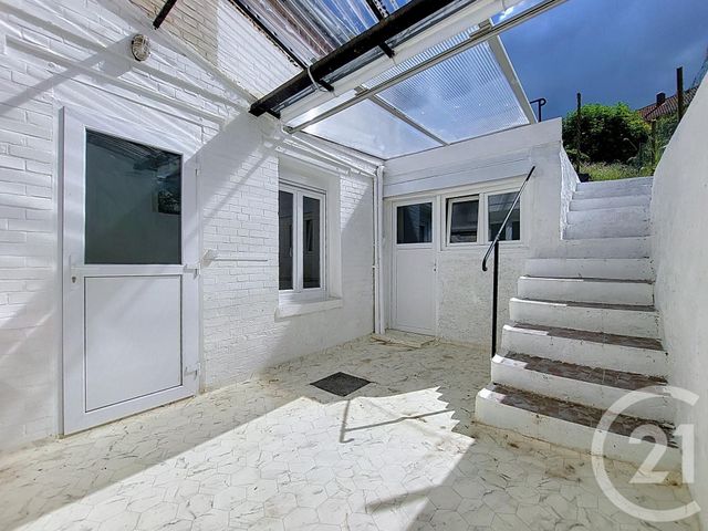 Maison à vendre CONTREXEVILLE