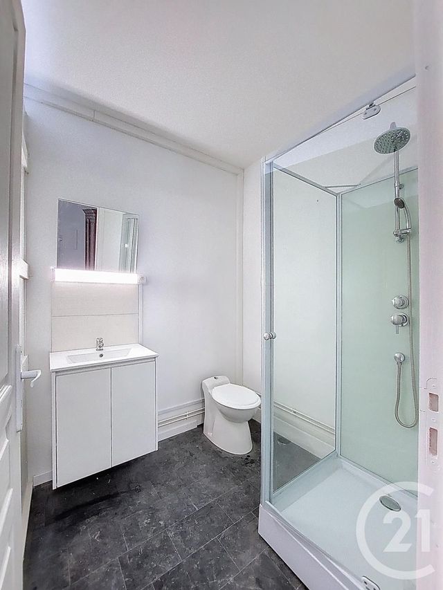 maison à vendre - 5 pièces - 100.0 m2 - CONTREXEVILLE - 88 - LORRAINE - Century 21 Les Portes D'Or