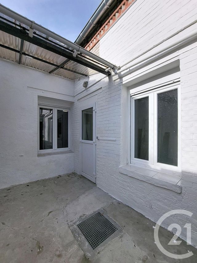 maison à vendre - 5 pièces - 100.0 m2 - CONTREXEVILLE - 88 - LORRAINE - Century 21 Les Portes D'Or