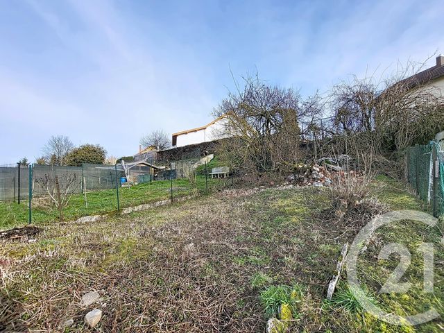 maison à vendre - 5 pièces - 100.0 m2 - CONTREXEVILLE - 88 - LORRAINE - Century 21 Les Portes D'Or