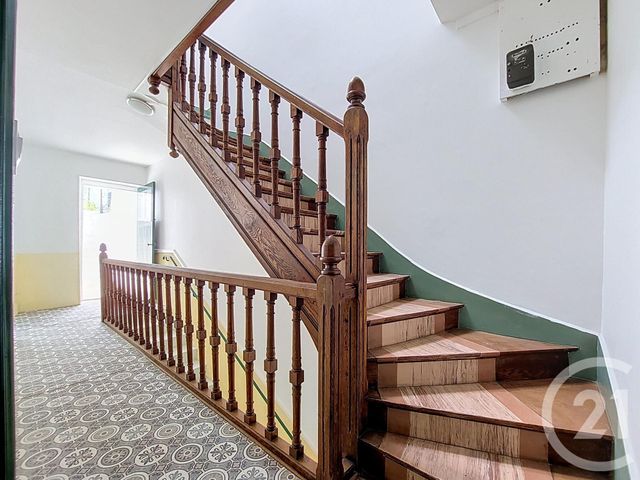 maison à vendre - 5 pièces - 114.0 m2 - CONTREXEVILLE - 88 - LORRAINE - Century 21 Les Portes D'Or