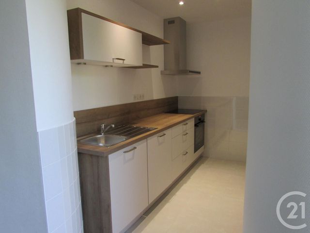 appartement - VITTEL - 88