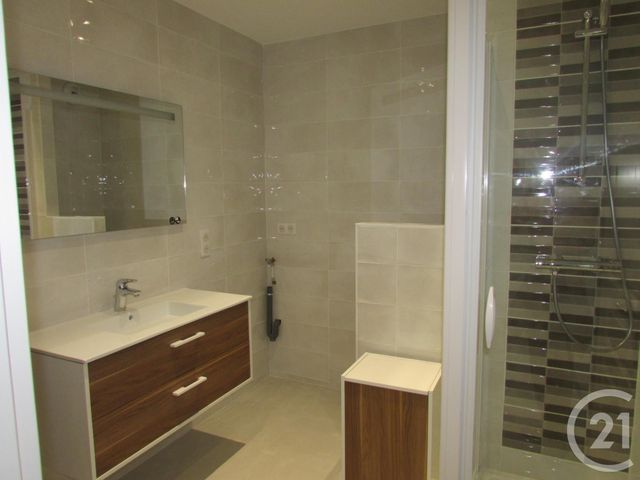 appartement - VITTEL - 88