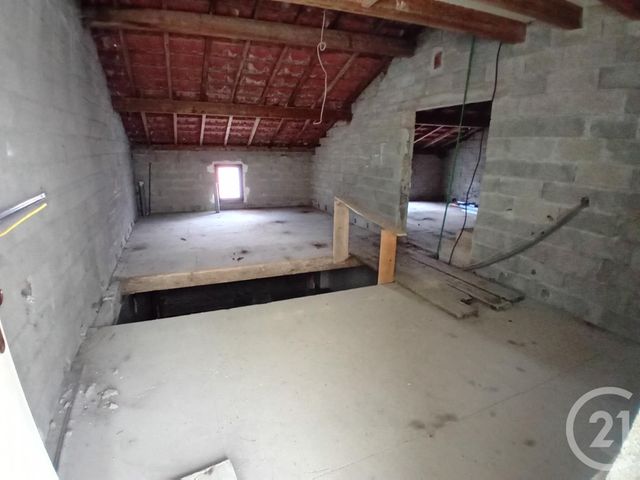 immeuble à vendre - 524.0 m2 - LA NEUVEVILLE SOUS CHATENOIS - 88 - LORRAINE - Century 21 Les Portes D'Or