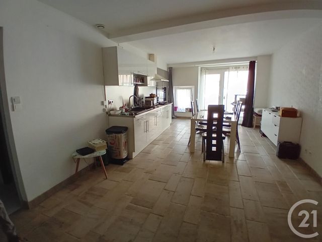 immeuble à vendre - 524.0 m2 - LA NEUVEVILLE SOUS CHATENOIS - 88 - LORRAINE - Century 21 Les Portes D'Or