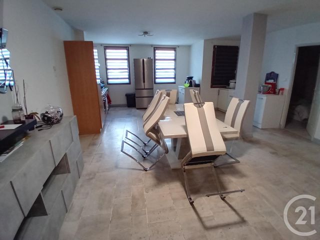 immeuble à vendre - 524.0 m2 - LA NEUVEVILLE SOUS CHATENOIS - 88 - LORRAINE - Century 21 Les Portes D'Or