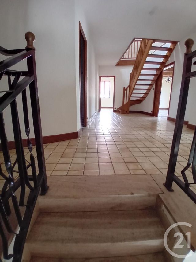 immeuble à vendre - 524.0 m2 - LA NEUVEVILLE SOUS CHATENOIS - 88 - LORRAINE - Century 21 Les Portes D'Or