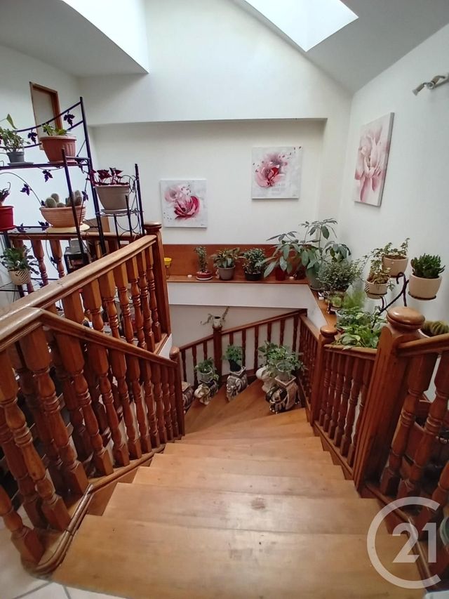 immeuble à vendre - 524.0 m2 - LA NEUVEVILLE SOUS CHATENOIS - 88 - LORRAINE - Century 21 Les Portes D'Or