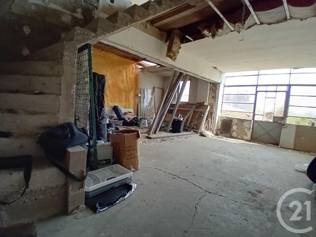 immeuble à vendre - 524.0 m2 - LA NEUVEVILLE SOUS CHATENOIS - 88 - LORRAINE - Century 21 Les Portes D'Or