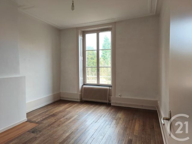 Appartement F4 à louer - 4 pièces - 98.0 m2 - MIRECOURT - 88 - LORRAINE - Century 21 Les Portes D'Or