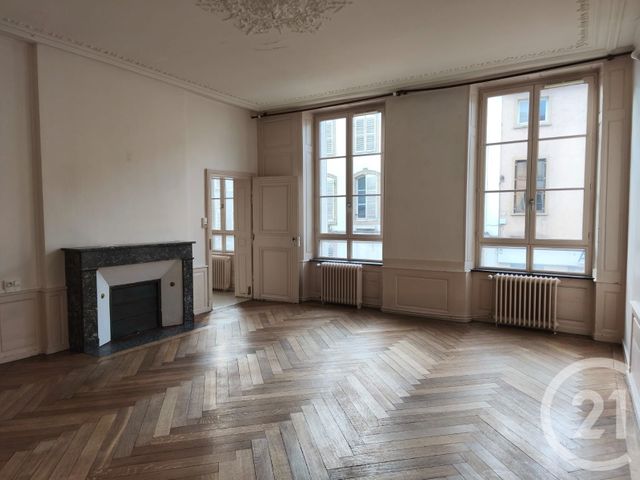 appartement - MIRECOURT - 88