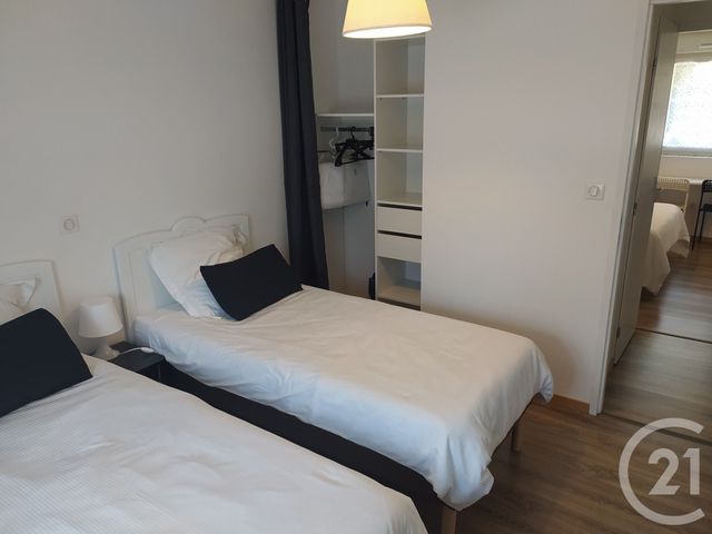 maison à louer - 3 pièces - 47.0 m2 - VITTEL - 88 - LORRAINE - Century 21 Les Portes D'Or