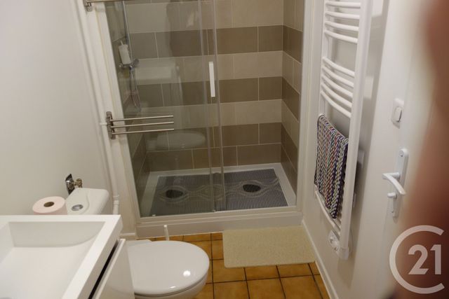 maison à louer - 3 pièces - 47.0 m2 - VITTEL - 88 - LORRAINE - Century 21 Les Portes D'Or