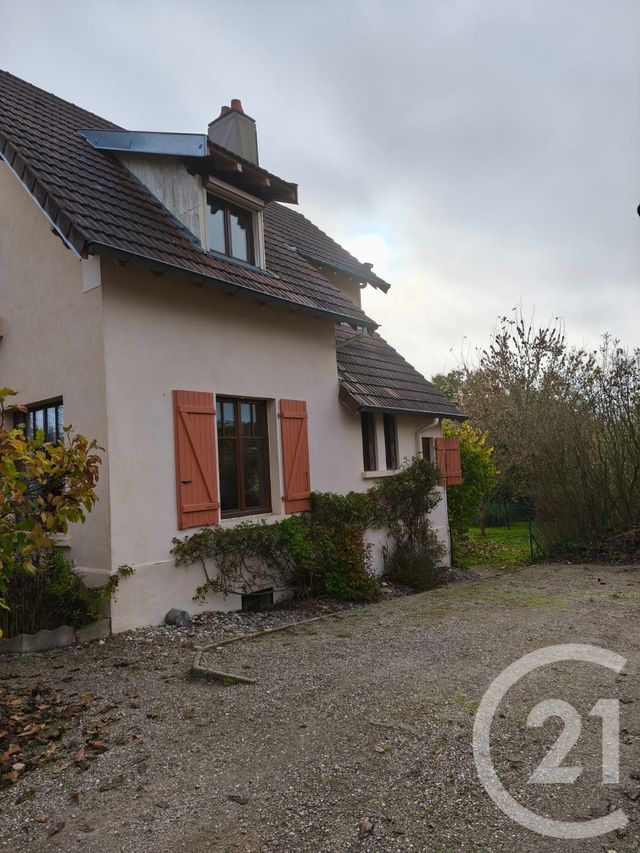 Maison à louer MIRECOURT