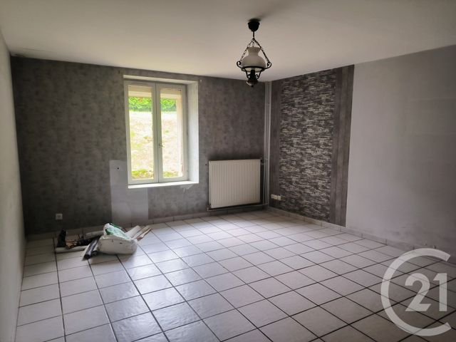 appartement - CONTREXEVILLE - 88