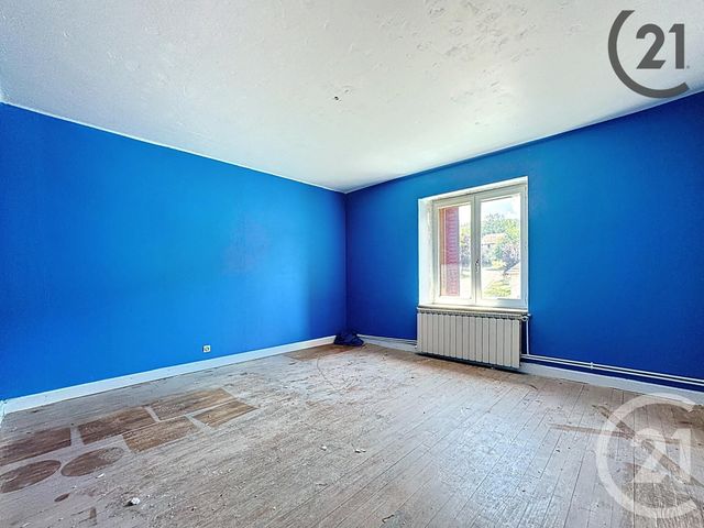 maison à vendre - 2 pièces - 112.08 m2 - THIRAUCOURT - 88 - LORRAINE - Century 21 Les Portes D'Or