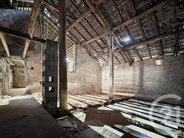 maison à vendre - 2 pièces - 112.08 m2 - THIRAUCOURT - 88 - LORRAINE - Century 21 Les Portes D'Or