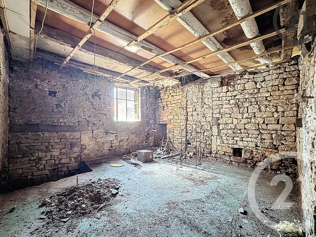 maison à vendre - 2 pièces - 112.08 m2 - THIRAUCOURT - 88 - LORRAINE - Century 21 Les Portes D'Or