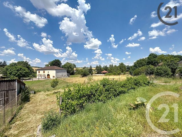 maison à vendre - 2 pièces - 112.08 m2 - THIRAUCOURT - 88 - LORRAINE - Century 21 Les Portes D'Or