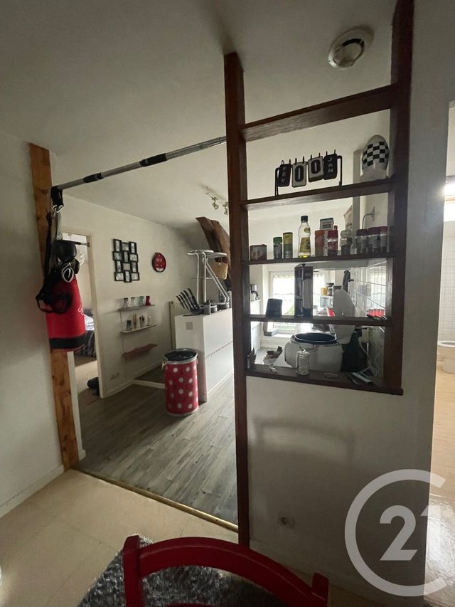 appartement - NEUFCHATEAU - 88