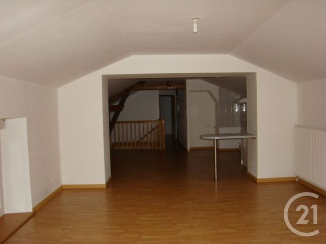 Appartement F3 à louer - 3 pièces - 94.0 m2 - DOMBROT LE SEC - 88 - LORRAINE - Century 21 Les Portes D'Or