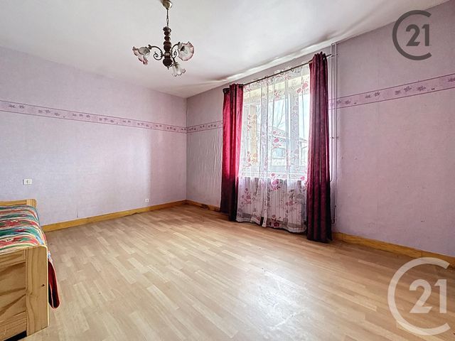 maison à vendre - 5 pièces - 110.0 m2 - MANDRES SUR VAIR - 88 - LORRAINE - Century 21 Les Portes D'Or