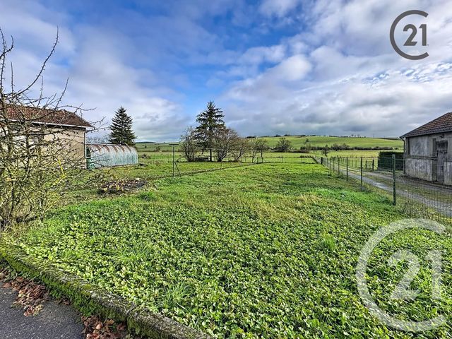 maison à vendre - 5 pièces - 110.0 m2 - MANDRES SUR VAIR - 88 - LORRAINE - Century 21 Les Portes D'Or