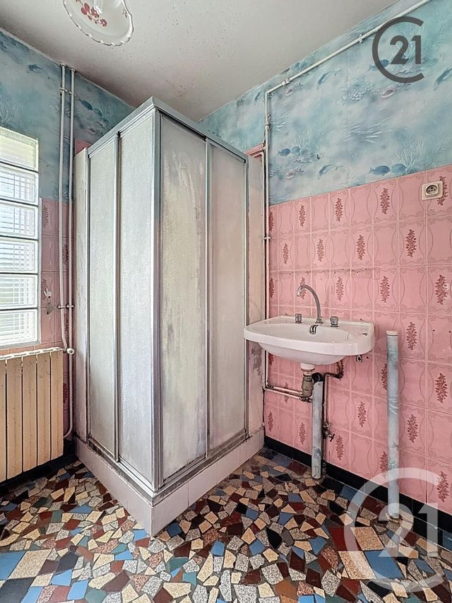 maison à vendre - 5 pièces - 110.0 m2 - MANDRES SUR VAIR - 88 - LORRAINE - Century 21 Les Portes D'Or