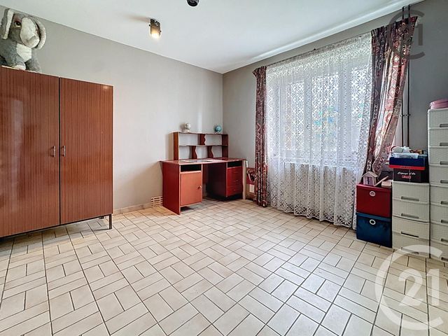 maison à vendre - 5 pièces - 110.0 m2 - MANDRES SUR VAIR - 88 - LORRAINE - Century 21 Les Portes D'Or