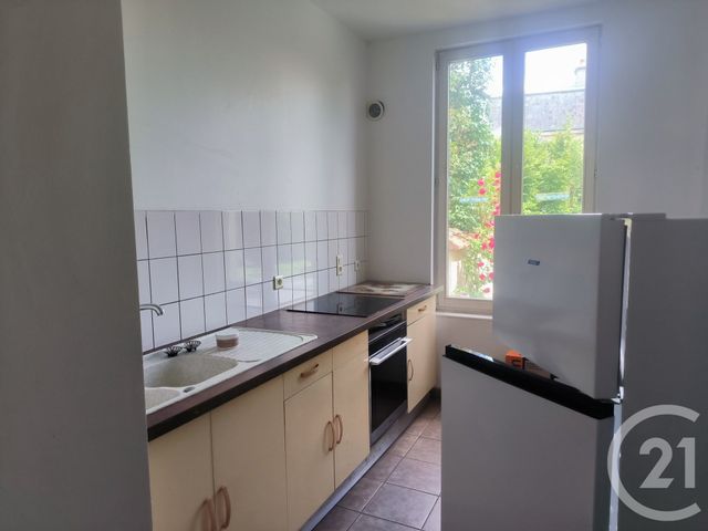 appartement - MIRECOURT - 88
